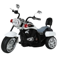 Мотоцикл Детский электромобиль (2020) TR1501 (6V, колесо пластик)