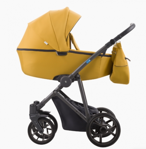 Коляска BELINO 2в1 (AroTeam)