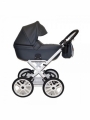 Коляска GENUA CLASSIC ECCO 2 в 1