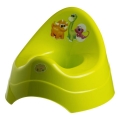 Горшок Maltex Дино арт.6005