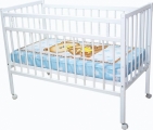 Кровать детская Колибри - Мини ПЛК