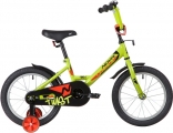 Велосипед NOVATRACK 16