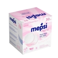 Прокладки для груди Mepsi 30шт, арт.0336