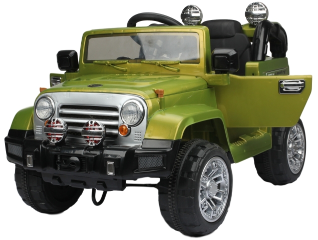 Электромобиль JJ245 (12V)