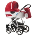 Коляска EMILIO 18 2в1 (AroTeam)