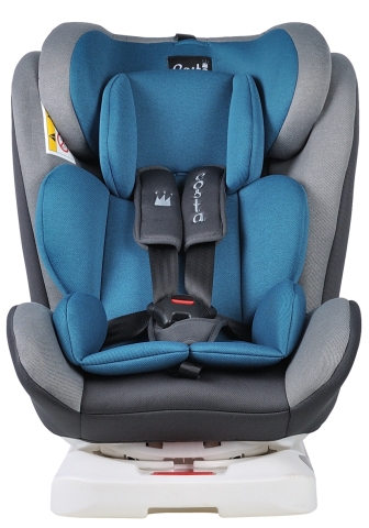 Автокресло детское CS-002 ISOFIX