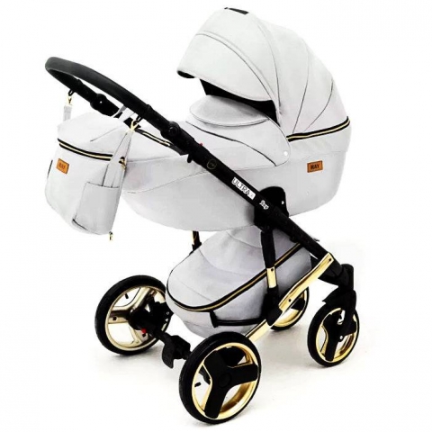 ULTRA GOLD (RAY) 2в1