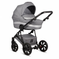TUTIS Коляска 2 в 1 ZIPPY NEW короб+прогулка
