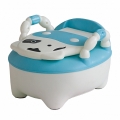PITUSO Детский горшок БУРЕНКА арт.DA-6808B