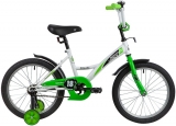 Велосипед NOVATRACK 18