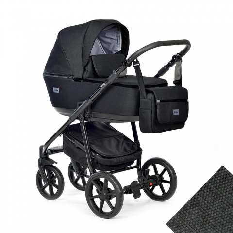 Коляска MARION Eco 2в1 (Indigo)