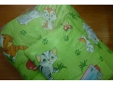 комплект одеяло + подушка - арт: 17-1