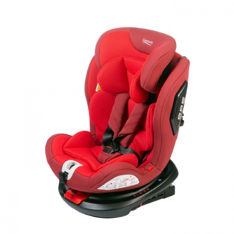 автокресло UniGuard (CS008) 0-36кг