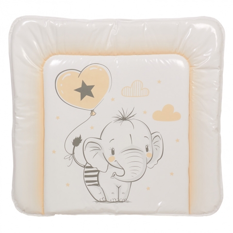 Матрас для пеленания Polini kids 77х72 см