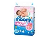 Подгузники Moony M 6-11 кг 64 шт.