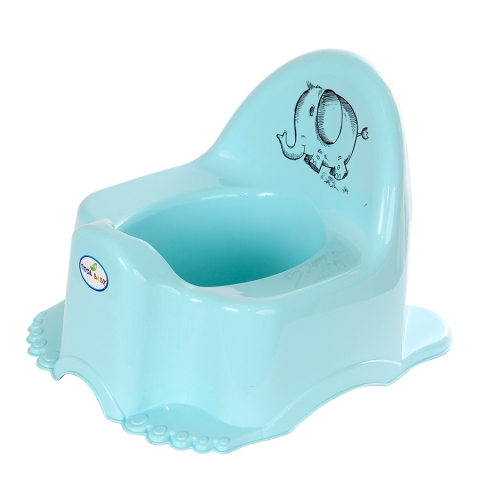 Горшок детский Baby Eco Slon (Слон) SL-001