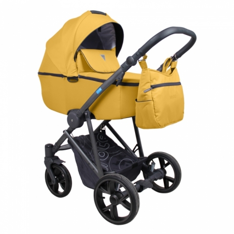 Коляска BELINO PRIMA 2в1 (AroTeam)
