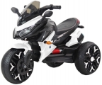 Мотоцикл Детский электромобиль (2020) DLS5188 (12V, колесо пластик)