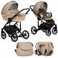 TUTIS Коляска 2 в1 VIVA LIFE MAJESTIC