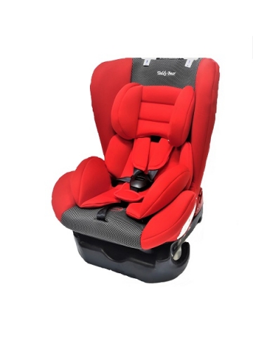Автокресло Teddy Bear YB 101